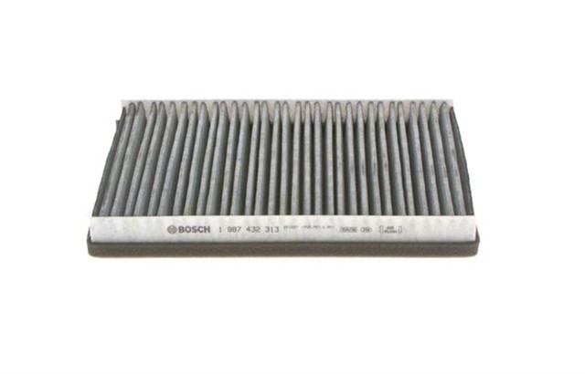 AKTIF KARBONLU KABIN FILTRESI