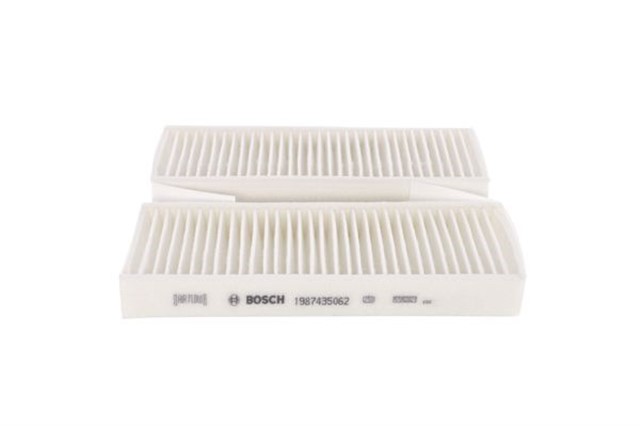 POLEN FILTRESI ASTRA L 21 P308 II - III 13 P508 18