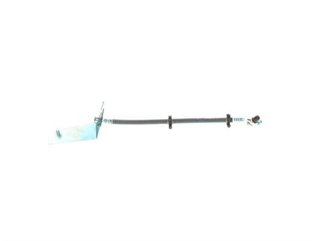 FREN HORTUMU SOL; ARKA. 350.00 MM