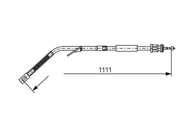 FREN TELI. 1111 MM