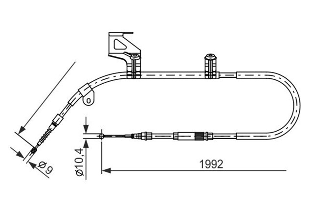 FREN TELI. 1989 MM