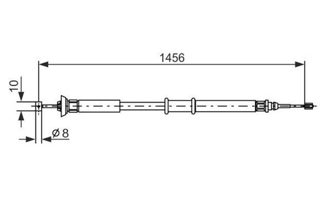 FREN TELI. 1456 MM
