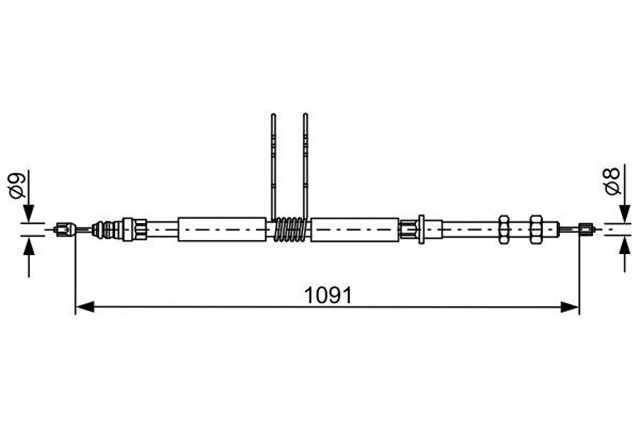 FREN TELI. 1091 MM