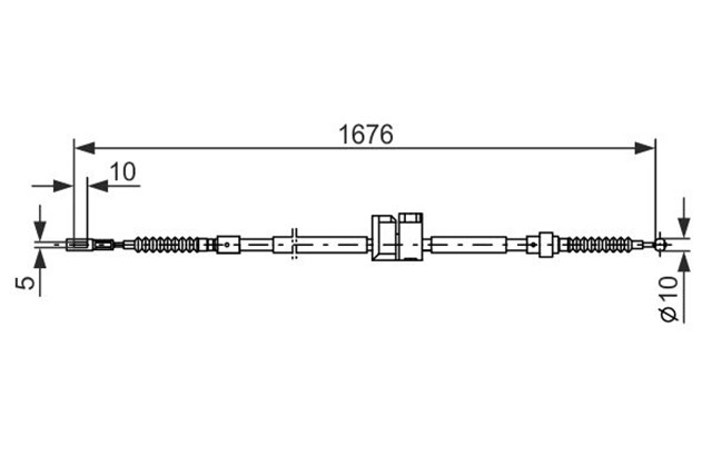 FREN TELI. 1686 MM