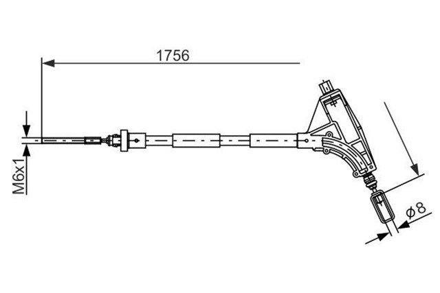 FREN TELI. 1756 MM