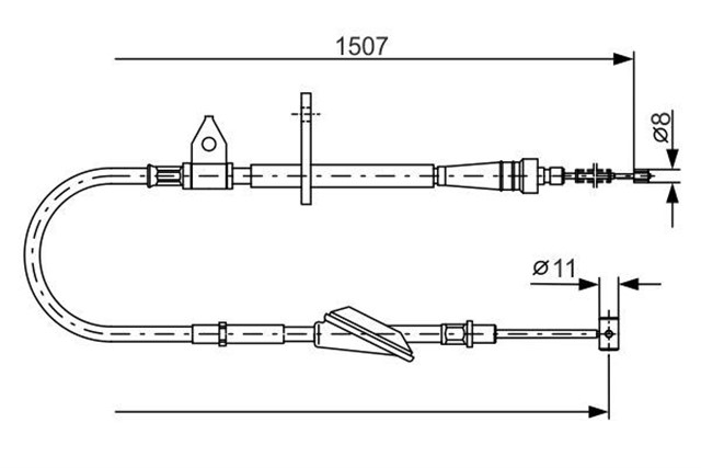 FREN TELI. 1507 MM