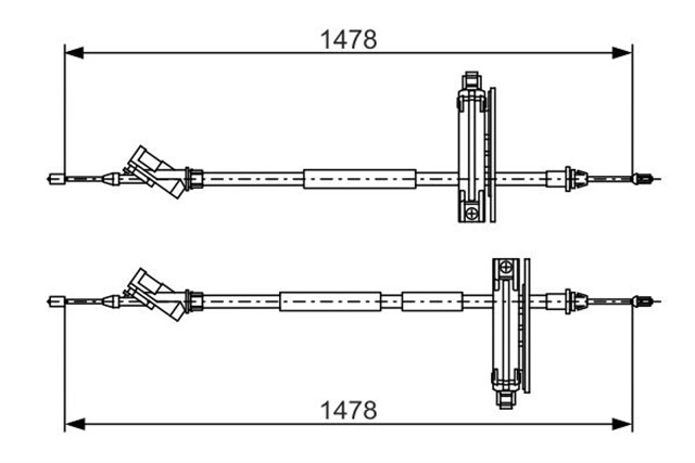 FREN TELI. 1483 MM