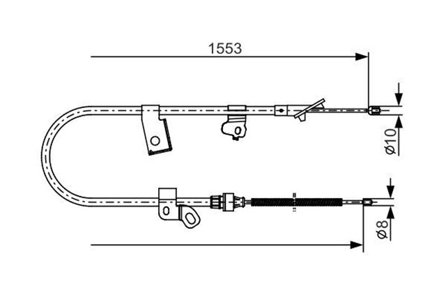 FREN TELI. 1553 MM