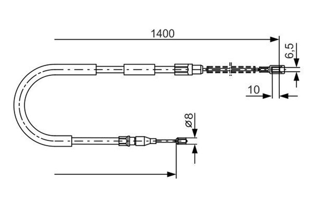 FREN TELI. 1477 MM