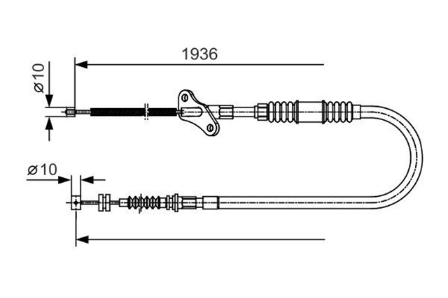 FREN TELI. 1936 MM