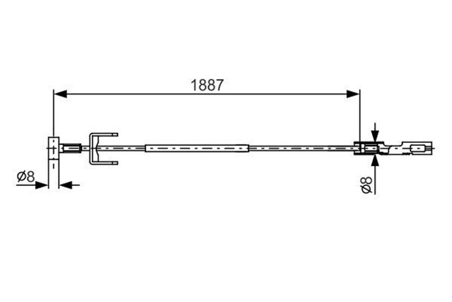 FREN TELI. 1887 MM