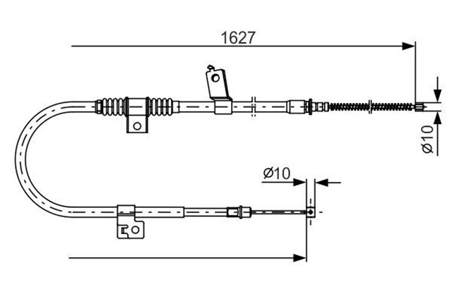 FREN TELI. 1627 MM