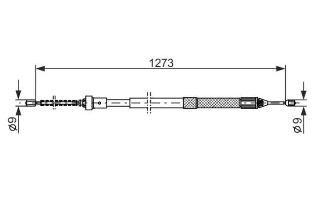 FREN TELI. 1273 MM