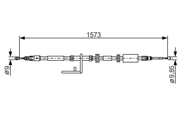 FREN TELI. 1573 MM