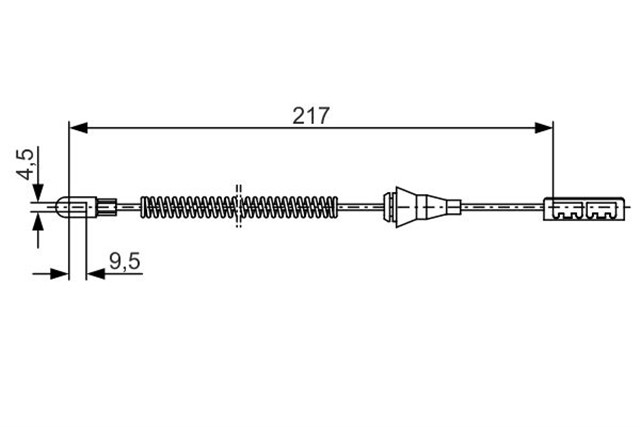 FREN TELI. 217 MM