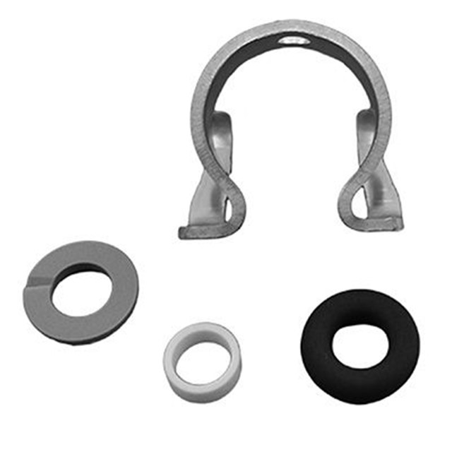 O RING TAKIM FORD FOCUS 1.6 ECOBOOST CMAX MONDEO SMAX C346 2011 - 2015 JAGUAR LANDROVER VOLVO LR037089