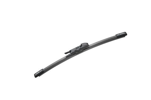 SILECEK SUPURGESI ARKA 240MM MERCEDES A - CLASS W176 12 18