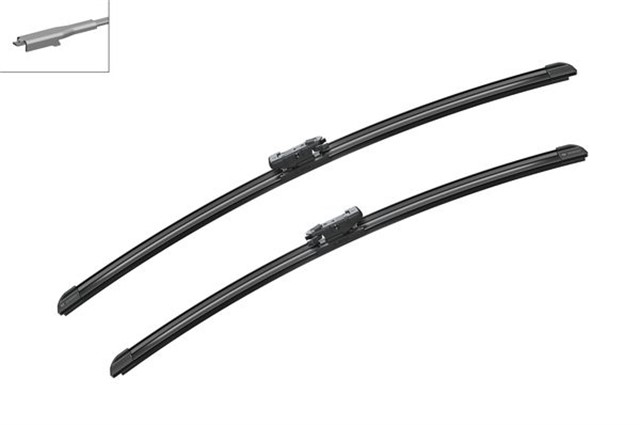 AEROTWIN SILECEK SETI - 600/550 MM A 294 S