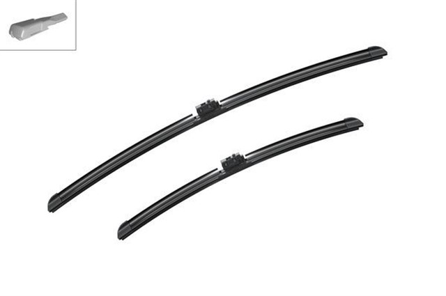 SILECEK SUPURGESI TAKIMI 650MM / 475MM MERCEDES W246 W247 H247