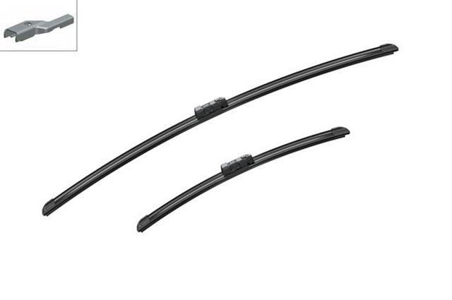 SILECEK TAKIMI JAGUAR XE X760 XF II X260 XF SPORTBRAKE X260