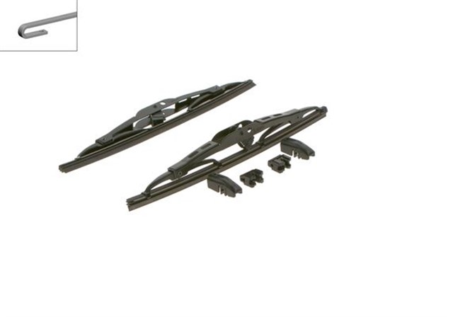 TWIN SILECEK SETI - 260/260 MM 260