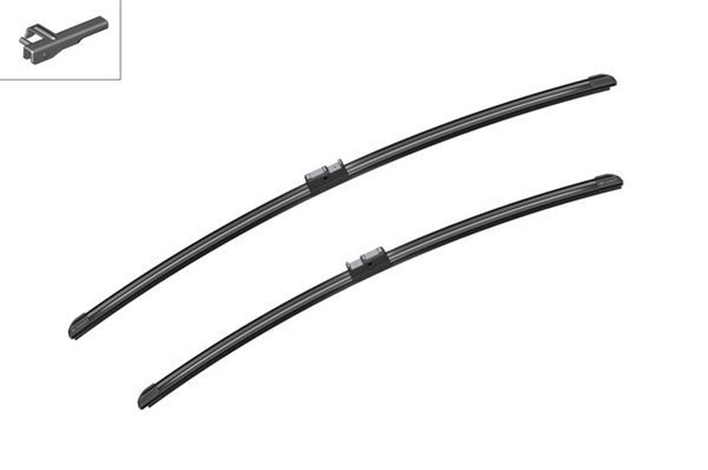 AEROTWIN SILECEK SETI - 700/625 MM A 962 S