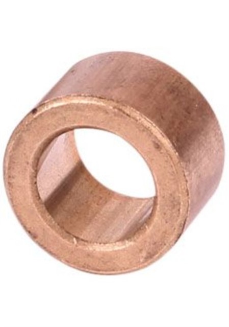 SINTERLENMIS METAL BURC