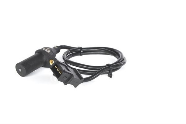 DEVIR - HIZ SENSORU DG