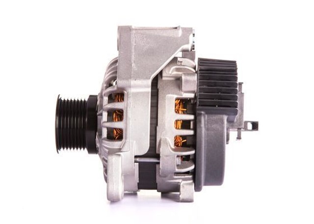 ALTERNATOR 28V 80A