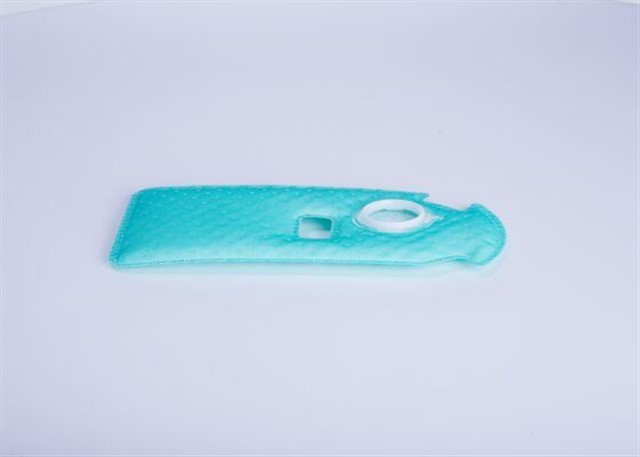 YAKIT FILTRE ELEMANI