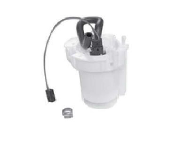 ELEKTRIKLI YAKIT POMPASI 3.0 BAR