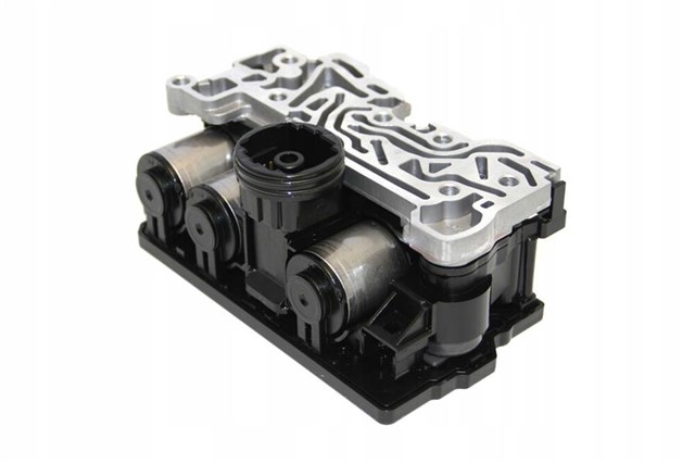 HIDROLIK MODUL ECO 2