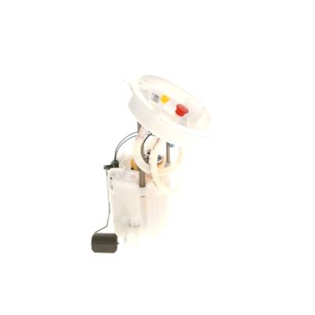 YAKIT TEDARIK UNITESI 118 I 15 120 I 16 125 I 16