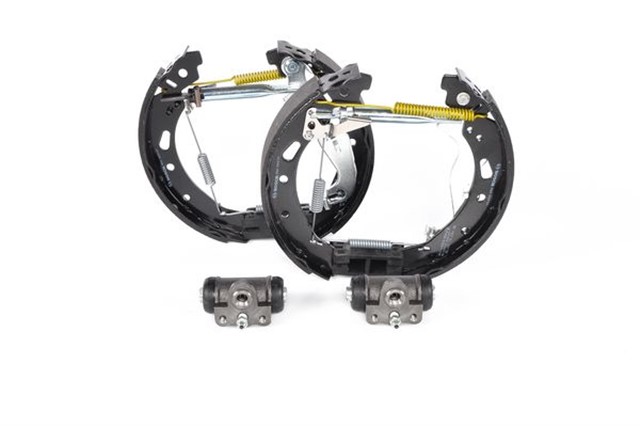 KAMPANA FREN REVIZYON KITI - SUPERPRO 200 / 32 / 19.05