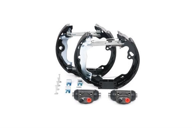 KAMPANA FREN REVIZYON KITI - SUPERPRO