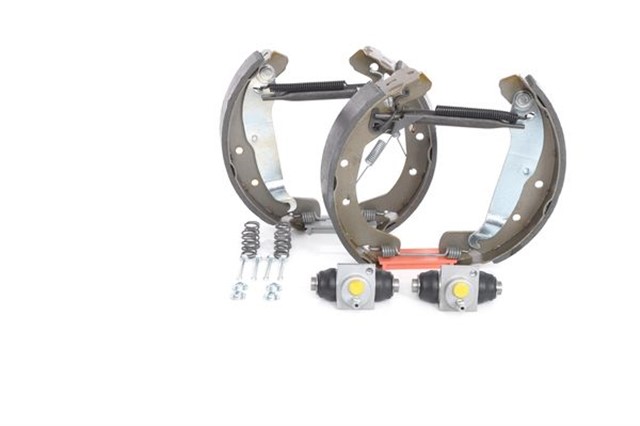 KAMPANA FREN REVIZYON KITI - SUPERPRO