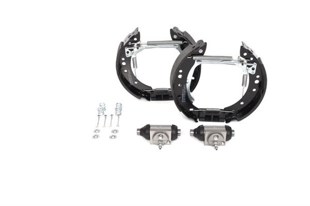 KAMPANA FREN REVIZYON KITI - SUPERPRO