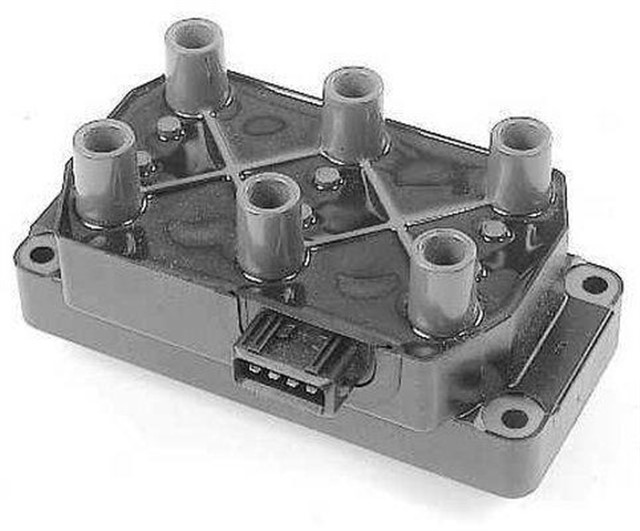 ATESLEME BOBINI MODUL