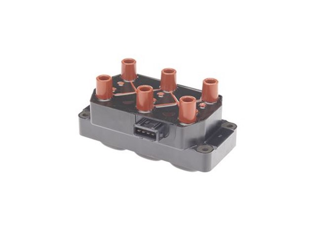 ATESLEME BOBINI MODUL