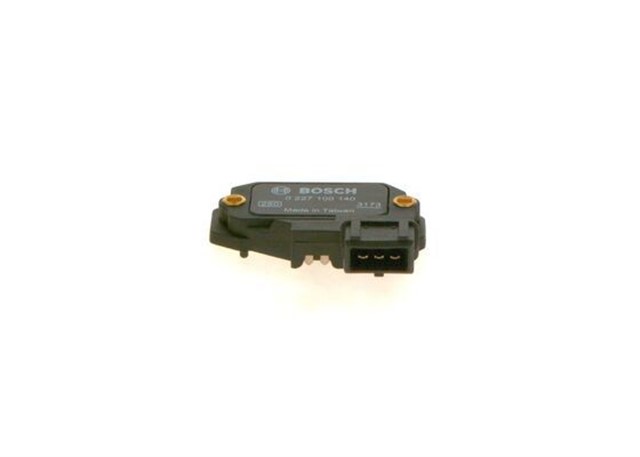 ELEKTR. KUMANDA CIHAZI TZ 43 I