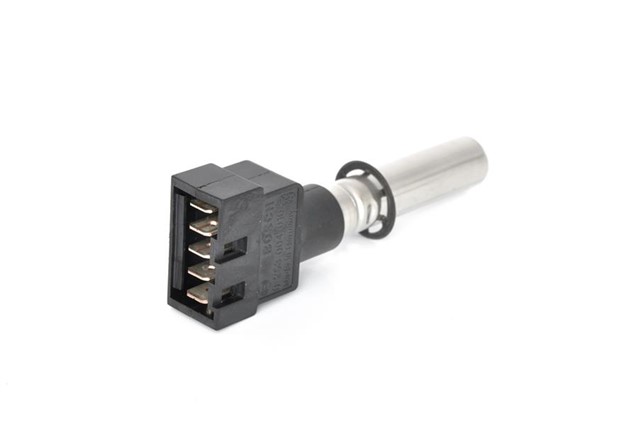 OKSIJEN/LAMBDA SENSORU BENZIN LSU - 1