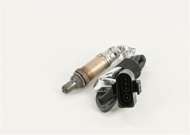 OKSIJEN/LAMBDA SENSORU BENZIN LSH - 25C