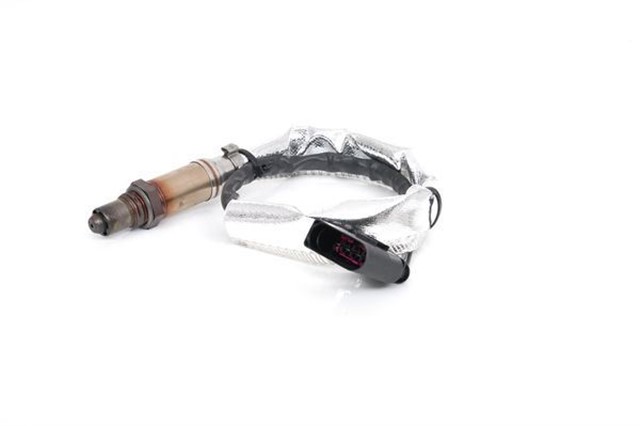 OKSIJEN/LAMBDA SENSORU BENZIN LSH - 25C