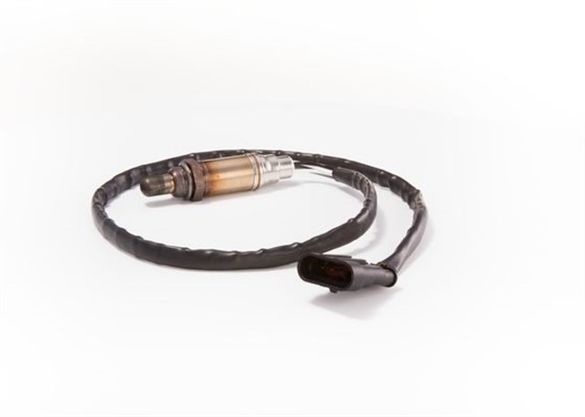 OKSIJEN/LAMBDA SENSORU