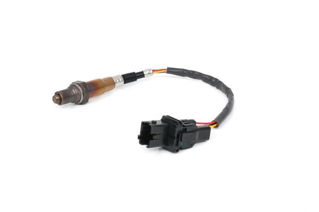 OKSIJEN/LAMBDA SENSORU LSF