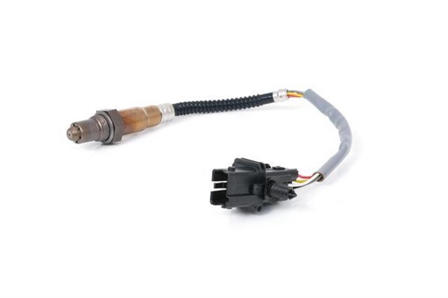 OKSIJEN/LAMBDA SENSORU BENZIN LSU - 4.21