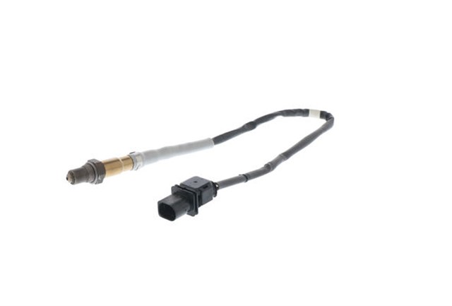 OKSIJEN/LAMBDA SENSORU BENZIN LSU - 4.9 JETTA IV - BEETLE 11 - 16
