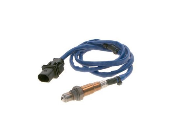 OKSIJEN/LAMBDA SENSORU