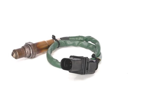 OKSIJEN/LAMBDA SENSORU BENZIN LSU - 4.9