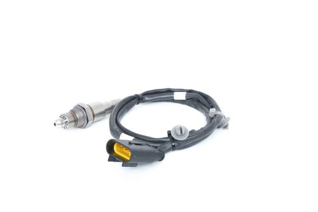 OKSIJEN/LAMBDA SENSORU